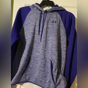 Under Armour Cold Gear storm Hoodie XL